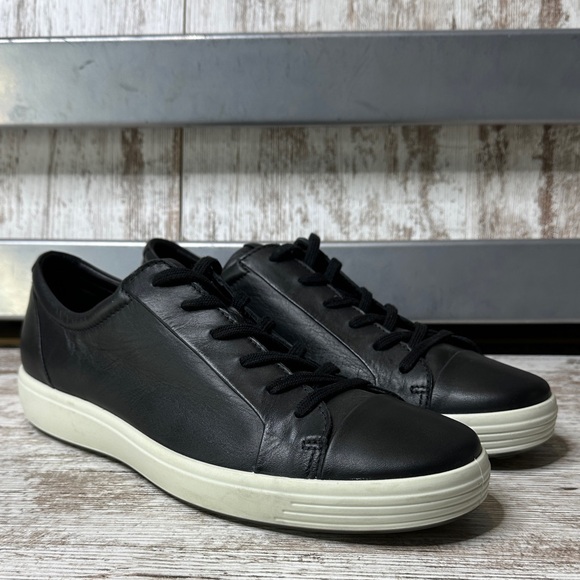 Ecco Men's Soft 7 City Sneaker Men’s Sz 13-13.5
